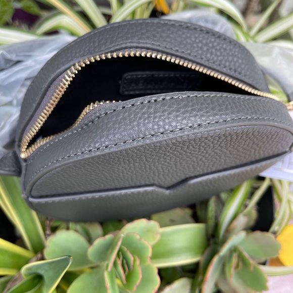 Henry+Lev Cecilia Circle Bag - Picture 12 of 12